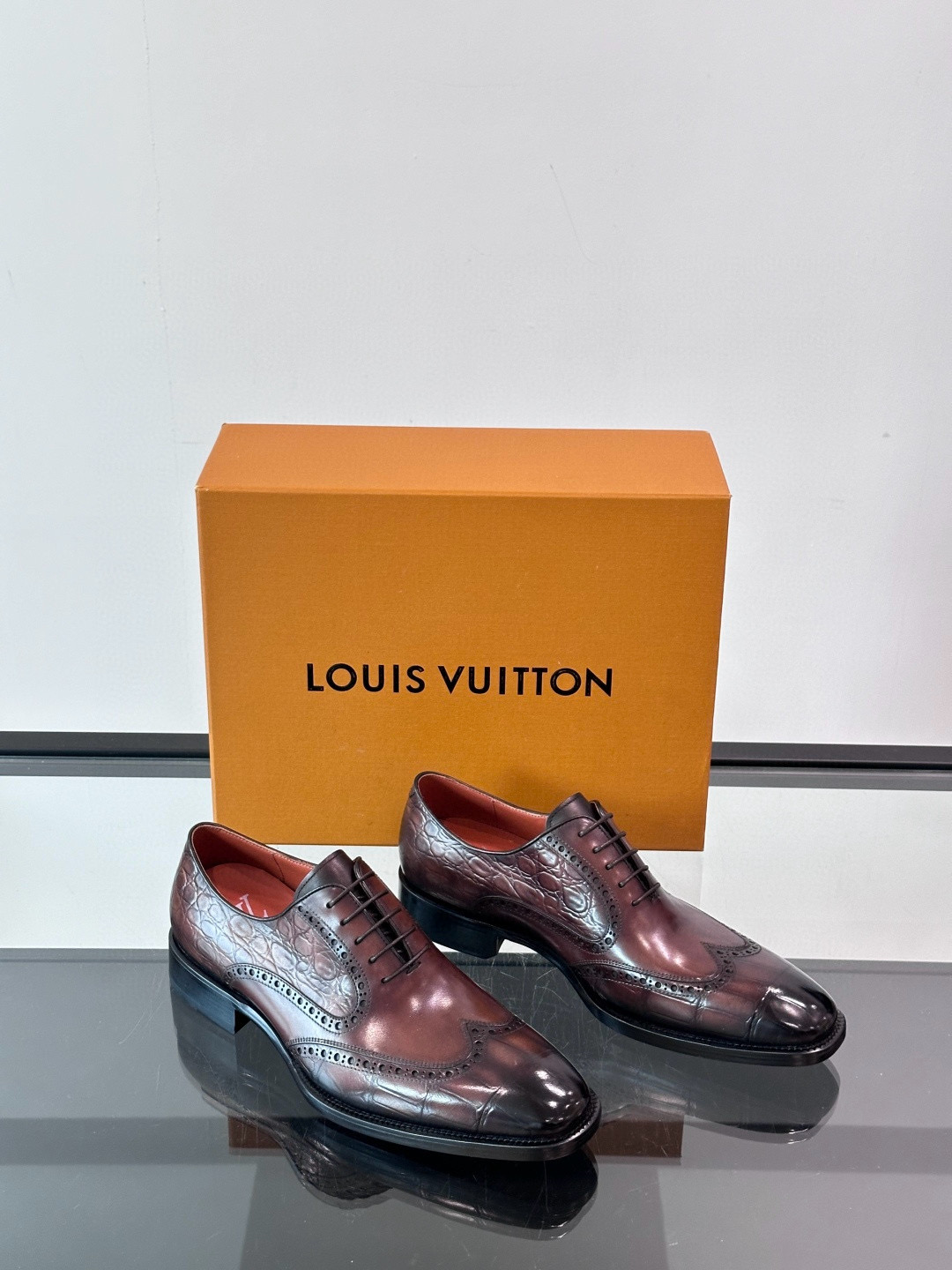 루이비통 Louis Vuitton 구두