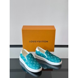 루이비통 Louis Vuitton 로퍼 슈즈