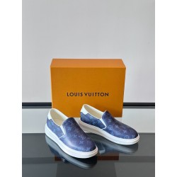 루이비통 Louis Vuitton 로퍼 슈즈
