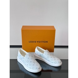 루이비통 Louis Vuitton 로퍼 슈즈