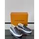 루이비통 Louis Vuitton 로퍼 슈즈