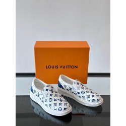 루이비통 Louis Vuitton 로퍼 슈즈
