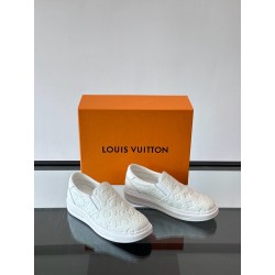 루이비통 Louis Vuitton 로퍼 슈즈