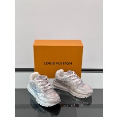 루이비통 Louis Vuitton 스니커즈