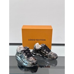 루이비통 Louis Vuitton 스니커즈
