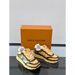 루이비통 Louis Vuitton 스니커즈