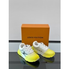 루이비통 Louis Vuitton 스니커즈