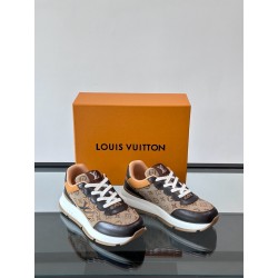 루이비통 Louis Vuitton 스니커즈