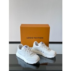 루이비통 Louis Vuitton 스니커즈 White
