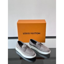 루이비통 Louis Vuitton 로퍼 슈즈