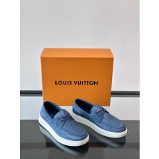 루이비통 Louis Vuitton 로퍼 슈즈