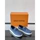 루이비통 Louis Vuitton 로퍼 슈즈