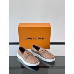 루이비통 Louis Vuitton 로퍼 슈즈