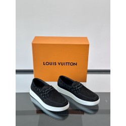 루이비통 Louis Vuitton 로퍼 슈즈