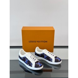 루이비통 Louis Vuitton 스니커즈