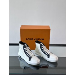 루이비통 Louis Vuitton 스니커즈