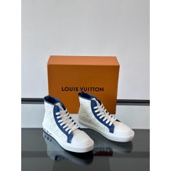 루이비통 Louis Vuitton 스니커즈