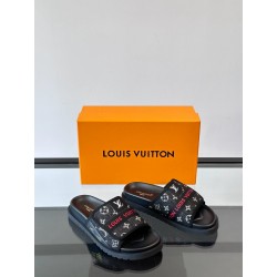 루이비통 Louis Vuitton 슬리퍼