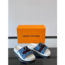 루이비통 Louis Vuitton 슬리퍼
