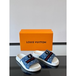 루이비통 Louis Vuitton 슬리퍼
