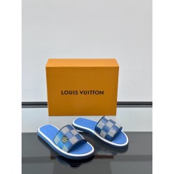 루이비통 Louis Vuitton 슬리퍼