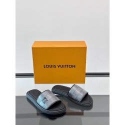 루이비통 Louis Vuitton 슬리퍼
