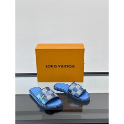 루이비통 Louis Vuitton 슬리퍼