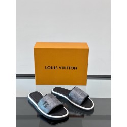 루이비통 Louis Vuitton 슬리퍼