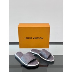 루이비통 Louis Vuitton 슬리퍼