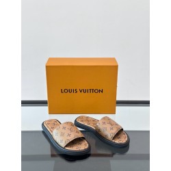 루이비통 Louis Vuitton 슬리퍼
