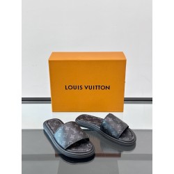루이비통 Louis Vuitton 슬리퍼