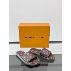 루이비통 Louis Vuitton 슬리퍼