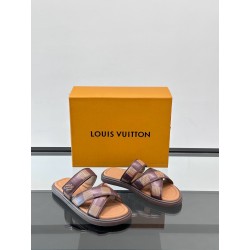 루이비통 Louis Vuitton 슬리퍼