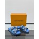 루이비통 Louis Vuitton 슬리퍼
