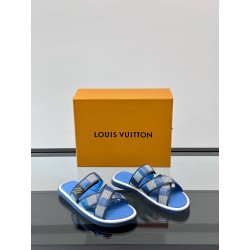 루이비통 Louis Vuitton 슬리퍼