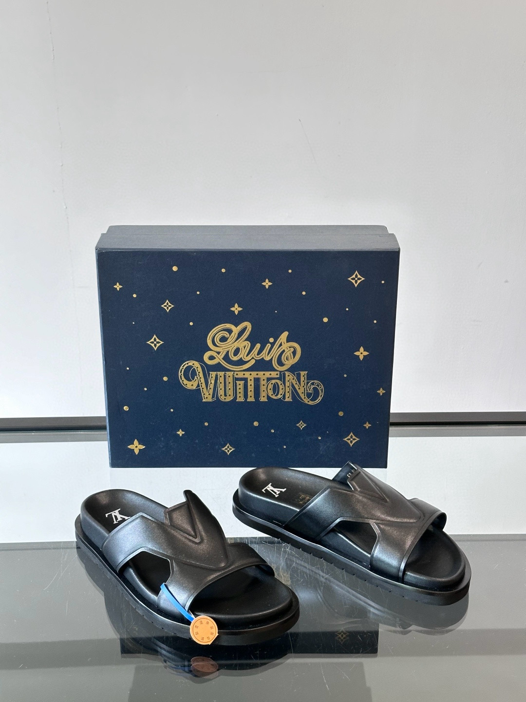 루이비통 Louis Vuitton 슬리퍼