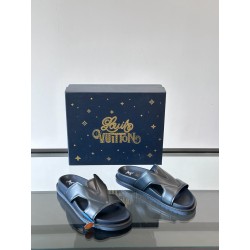 루이비통 Louis Vuitton 슬리퍼