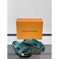 루이비통 Louis Vuitton 슬리퍼