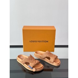 루이비통 Louis Vuitton 슬리퍼