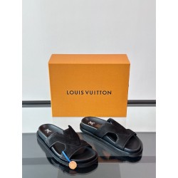 루이비통 Louis Vuitton 슬리퍼