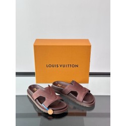 루이비통 Louis Vuitton 슬리퍼