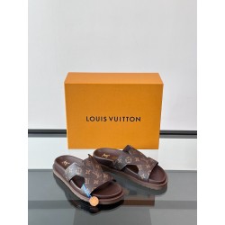 루이비통 Louis Vuitton 슬리퍼