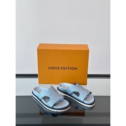 루이비통 Louis Vuitton 슬리퍼