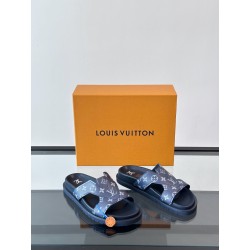 루이비통 Louis Vuitton 슬리퍼