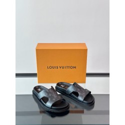 루이비통 Louis Vuitton 슬리퍼