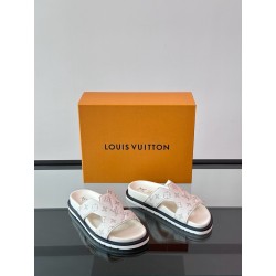 루이비통 Louis Vuitton 슬리퍼