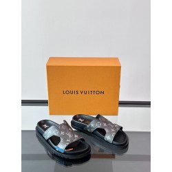 루이비통 Louis Vuitton 슬리퍼