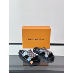 루이비통 Louis Vuitton 슬리퍼