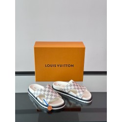 루이비통 Louis Vuitton 슬리퍼