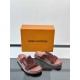 루이비통 Louis Vuitton 슬리퍼